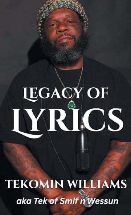 Legacy of Lyrics — Tek